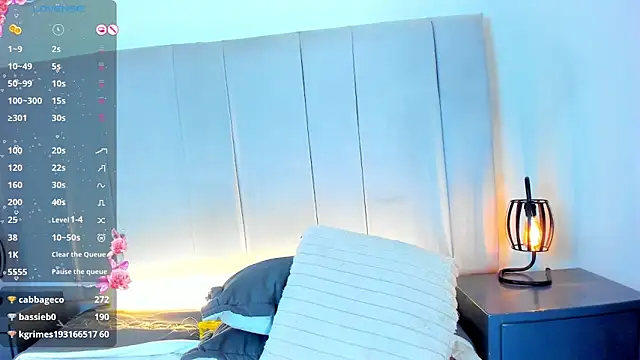 tracy_lambo - Tracy_lambo's free webcam