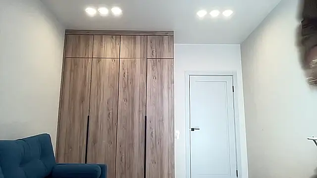 cute_mark's live cam