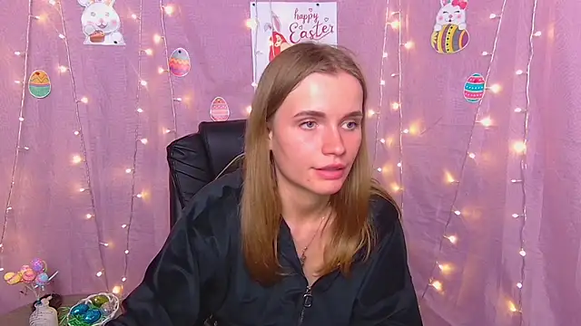 margaritakiss (F teen) - lick pussy