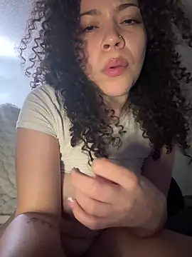 ladylavish (F teen) - Make my pussy cum 🌊👅