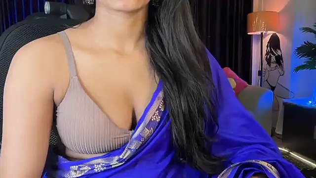 wow-nisha (F young) - nude ass oiling:ass: