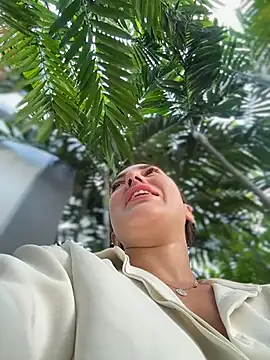 aleksandrarich (F young) - Masturbation, nipple clamps+clitori😱🔥