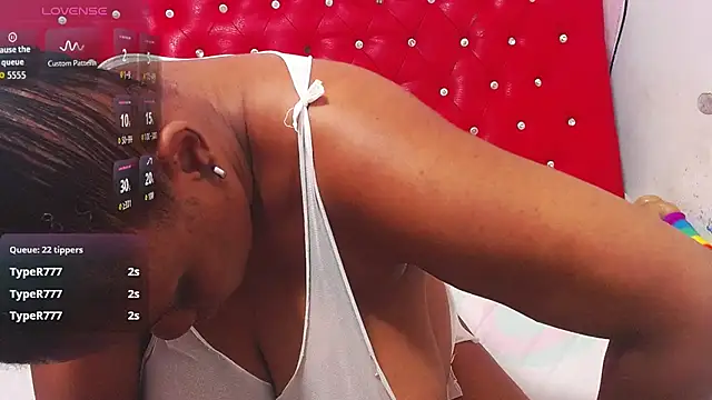 wonderfuldiana (F milf) - full cum and big squirt guys