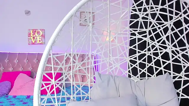 lushy_sweet (F teen) - naked