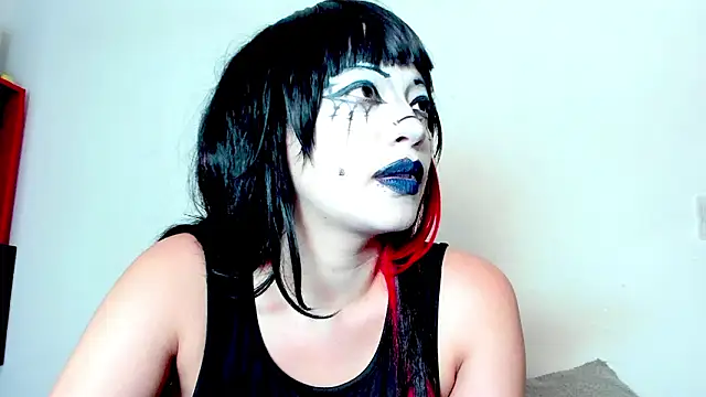 akalidemon (F young) - COME ON MAKE MY LEGS TREMBLE