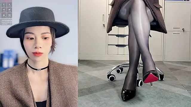 lynnalltop-165-keke - Lynnalltop-165-KeKe's free webcam - UK Sex Cams