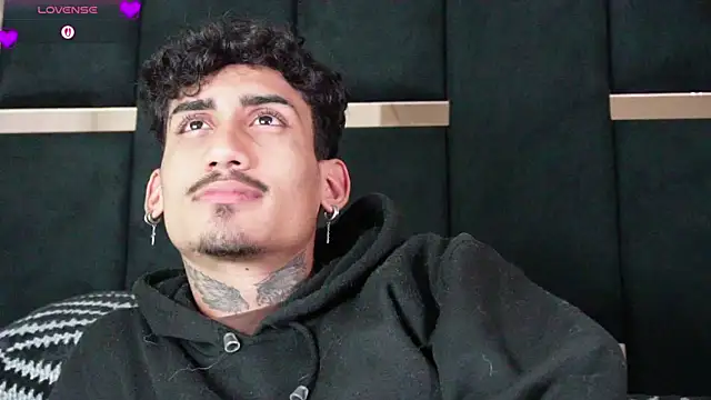 dark_eros_ - Dark_Eros_'s free webcam - UK Sex Cams