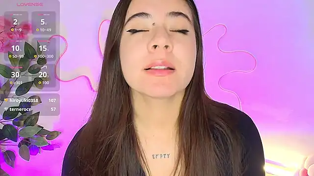 stepha_babe - Stepha_babe's free webcam - UK Sex Cams