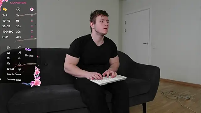 richard_dullas (M twink) - LOVE FOR STUD