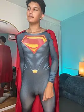 leo_savage_ (M young) - flash cock