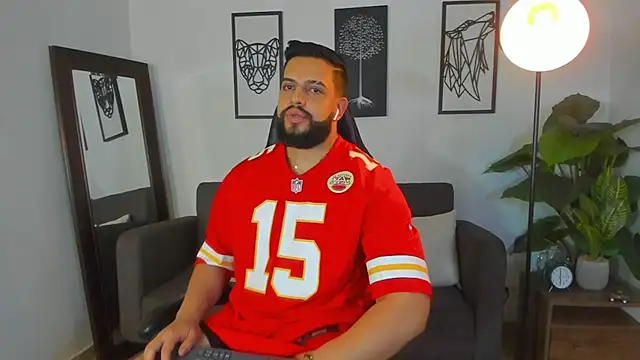 justin_kingx7 (M young) - :fire:Sexy  latino :fire:Cumshow:wanker: