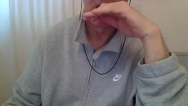 anonimo7735 (M grandpa) - cum sborrata