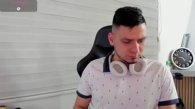 rick_adams (M young) - 🎯💦Cum Shot 💦🎯