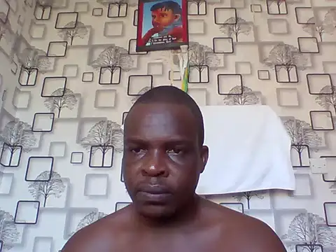 chumba_001 (Ask my age) - Tip Tip for a thunderous shows