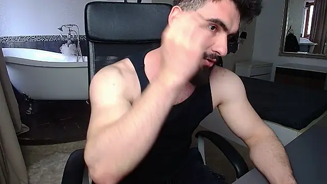 micahlane (M young) - Make me cum ❤️