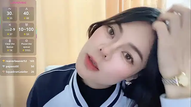 linda-ll - Linda-LL's free webcam - UK Sex Cams