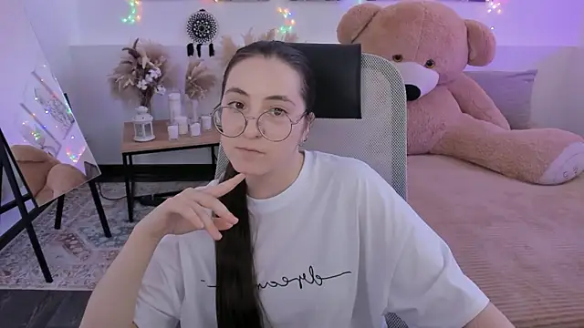 Live sex cam di VirtuallVoyant