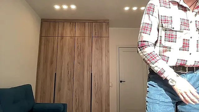 cute_mark (M young) - ALPHA CUM GOAL