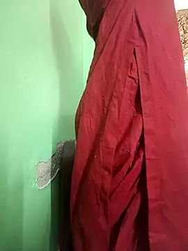 Webcam Model (Aafreen_36) is live