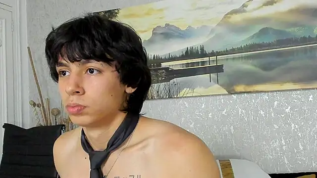 Tyler_durten live sex cam