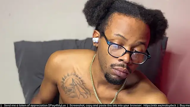 mobydxck (M young) - Stroke my Dick for 15 Minutes NONSTOP