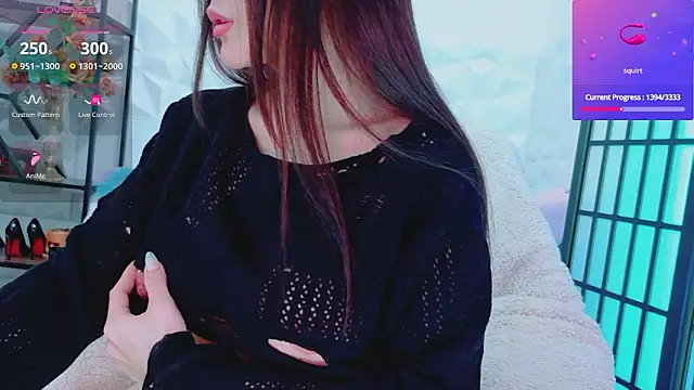 dianaballey (F young) - nude