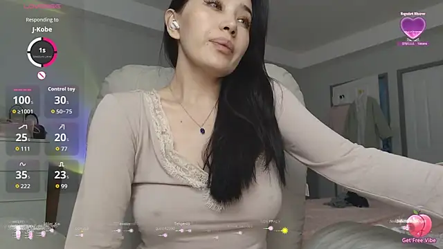 kurohyooo (F young) - a slap on the ass💕