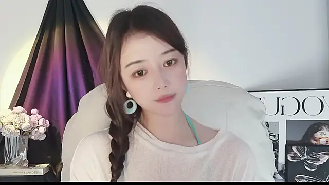 美女Moon-999在线直播