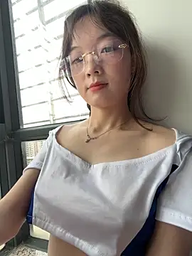meimei_x's live cam