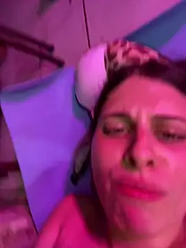 FlorBich live sex cam