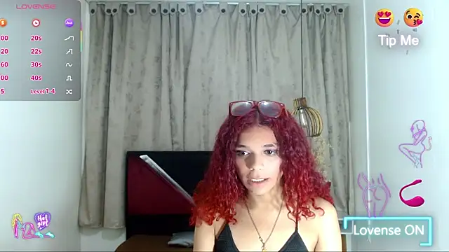 luisa__torres - Luisa__torres's free webcam - UK Sex Cams