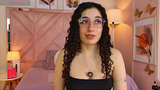 demijones_ - DemiJones_'s free webcam - UK Sex Cams