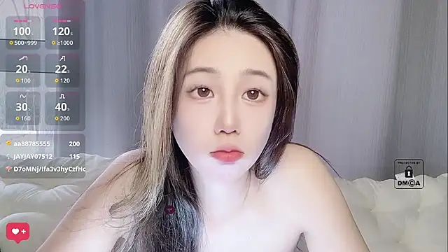 美女Eden-top在线直播