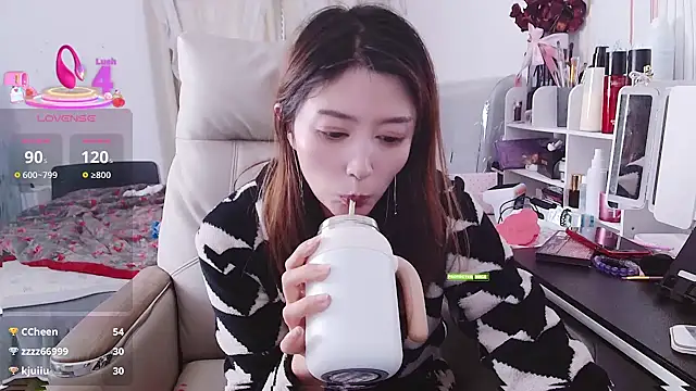 美女Tangtang-baby在线直播