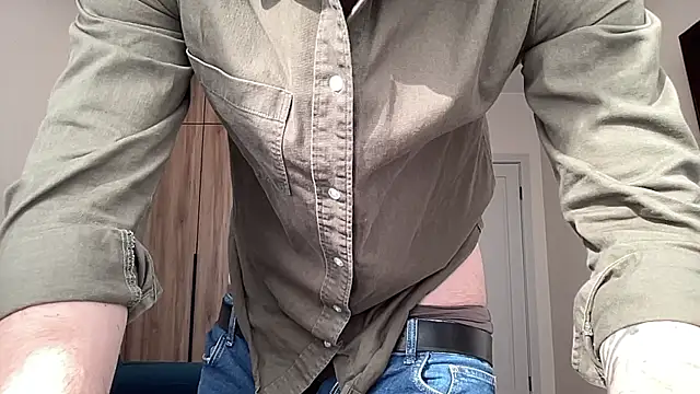 cute_mark (M young) - ALPHA CUM GOAL