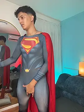 Leo_Savage_ live sex cam