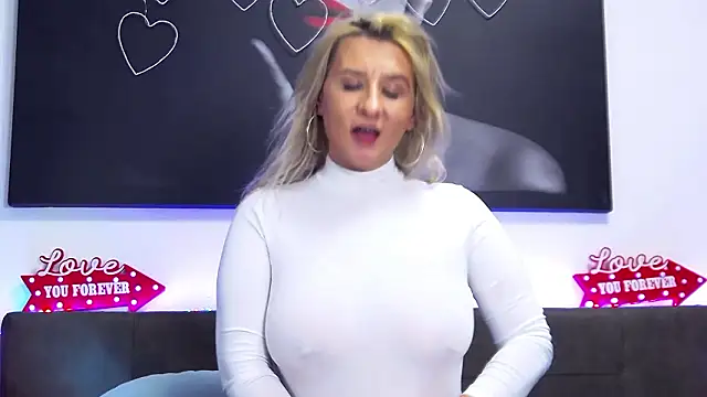 kaylinjan (F milf) - find the code of my orgasm