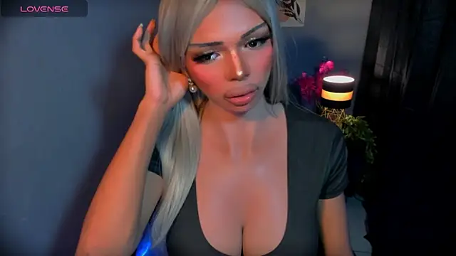 xellainecumslotx (T teen) - Show Me Some Love And ill Make You Happy