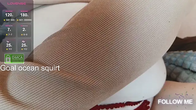 elven_dreams_ (F young) - for start good(ocean squirt)