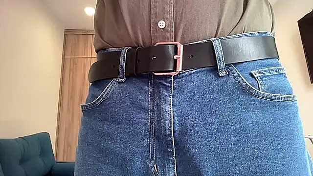 cute_mark's live cam