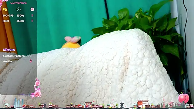 Live sex cam of AngelwithEcup