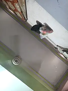 Webcam Model (sanu_07)  is live.Free join now!