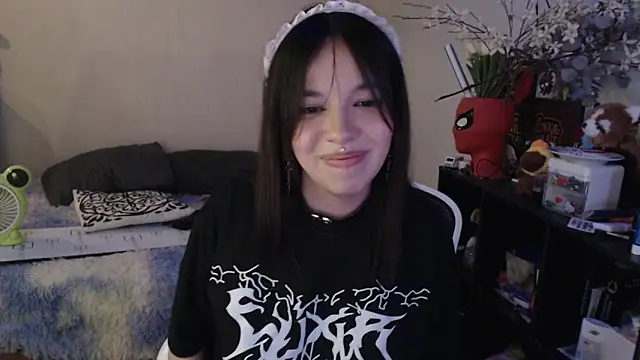 babyakem live sex cam