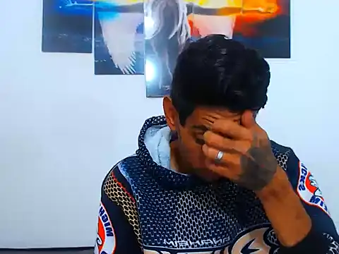 ranndy86 - Ranndy86's free webcam - UK Sex Cams