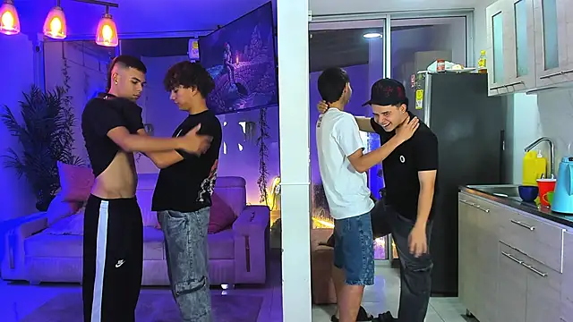 Houseofwarrios webcam