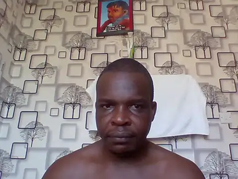 chumba_001 (Ask my age) - Tip Tip for a thunderous shows