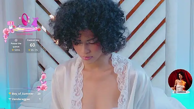 lila-rose - Lila-Rose's free webcam - UK Sex Cams