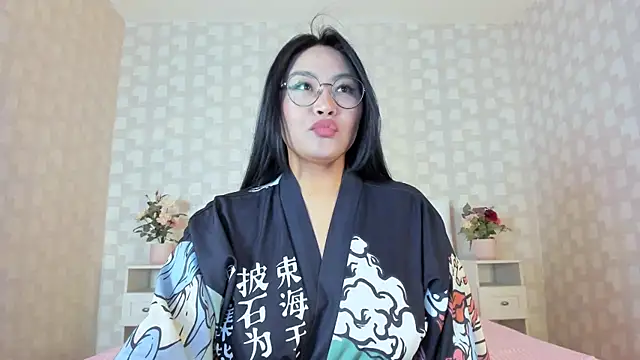 natsumihun - NatsumiHun's free webcam - UK Sex Cams