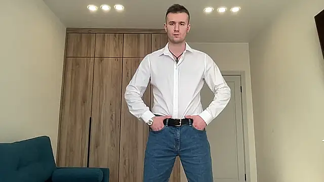 cute_mark's live cam