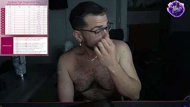 zander823 - Zander823's free webcam - UK Sex Cams